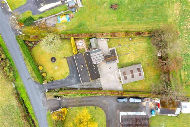 Collistown, Kilcloon, Meath