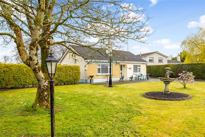 Collistown, Kilcloon, Meath