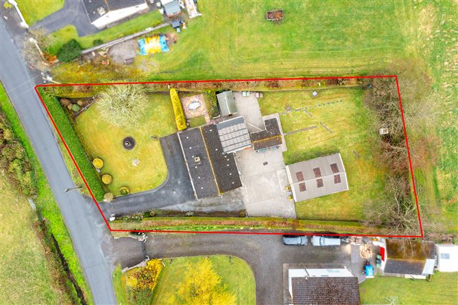 Collistown, Kilcloon, Meath