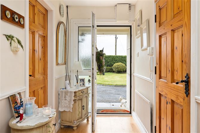 Collistown, Kilcloon, Meath