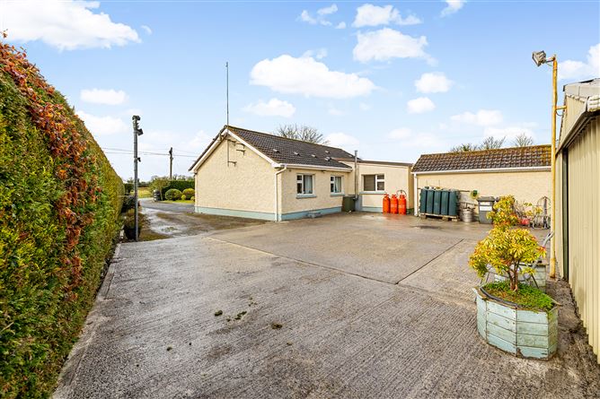 Collistown, Kilcloon, Meath