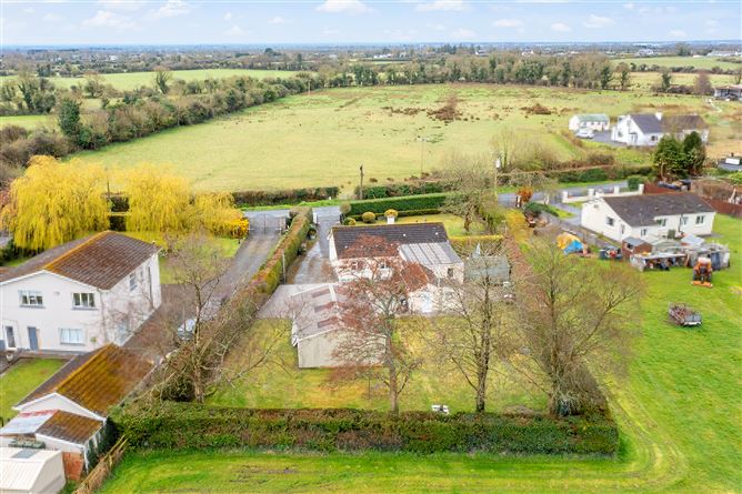 Collistown, Kilcloon, Meath