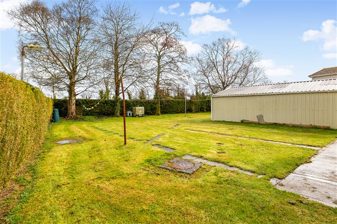 Collistown, Kilcloon, Meath