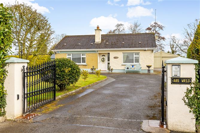 Collistown, Kilcloon, Meath