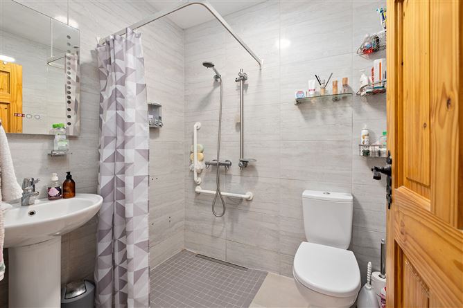 Collistown, Kilcloon, Meath