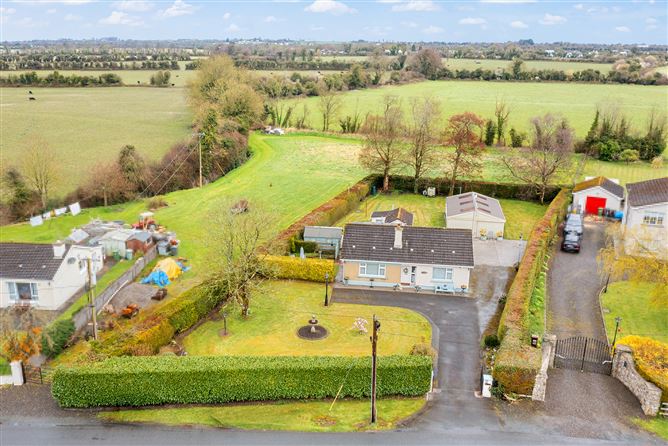 Collistown, Kilcloon, Meath