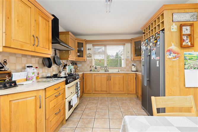 Collistown, Kilcloon, Meath