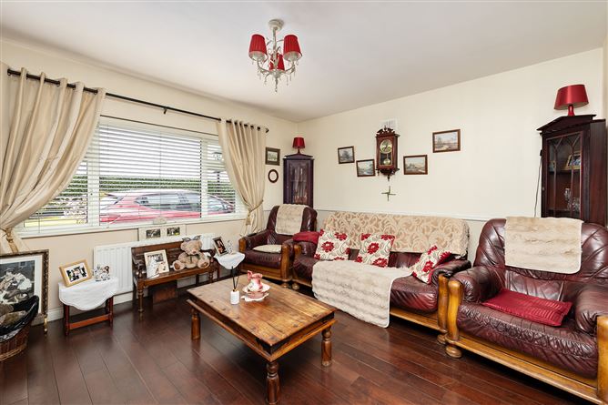 Collistown, Kilcloon, Meath