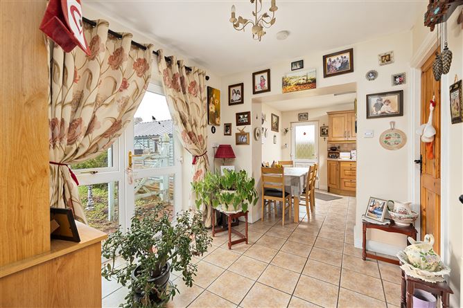 Collistown, Kilcloon, Meath