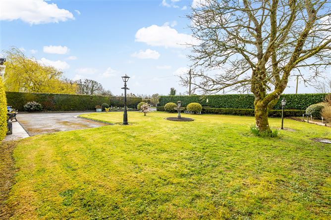 Collistown, Kilcloon, Meath