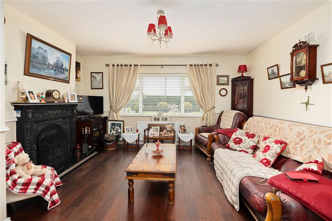 Collistown, Kilcloon, Meath