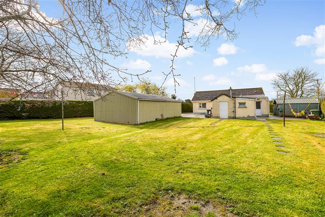 Collistown, Kilcloon, Meath