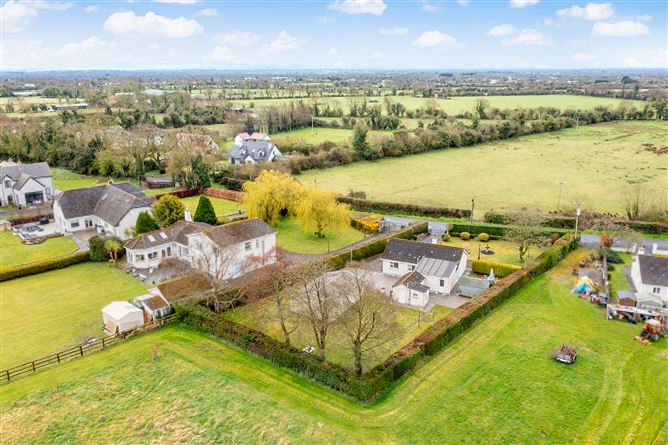 Collistown, Kilcloon, Meath