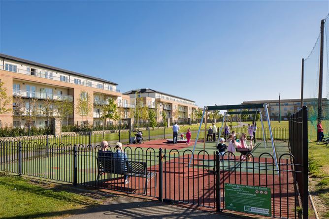 42 Cedar Square, Ridgewood, Swords, County Dublin