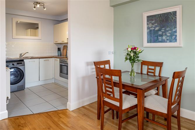 42 Cedar Square, Ridgewood, Swords, County Dublin