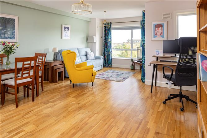 42 Cedar Square, Ridgewood, Swords, County Dublin