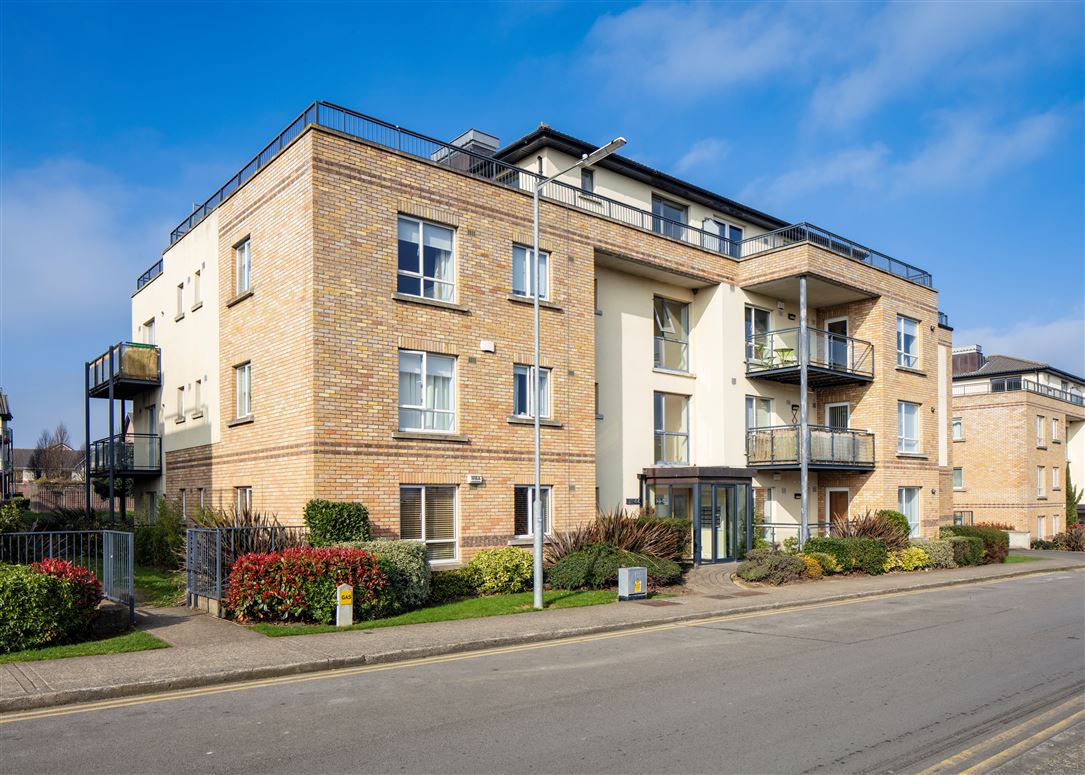 42 Cedar Square, Ridgewood, Swords, County Dublin