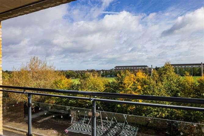 42 Cedar Square, Ridgewood, Swords, County Dublin