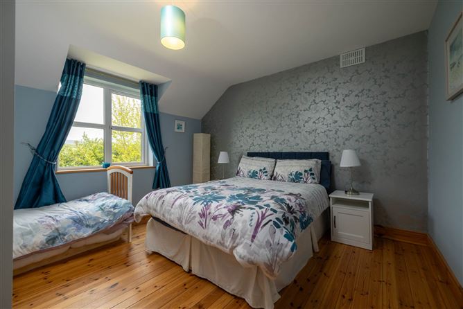 Willow Lodge, Ballyandrew, Ferns, County Wexford