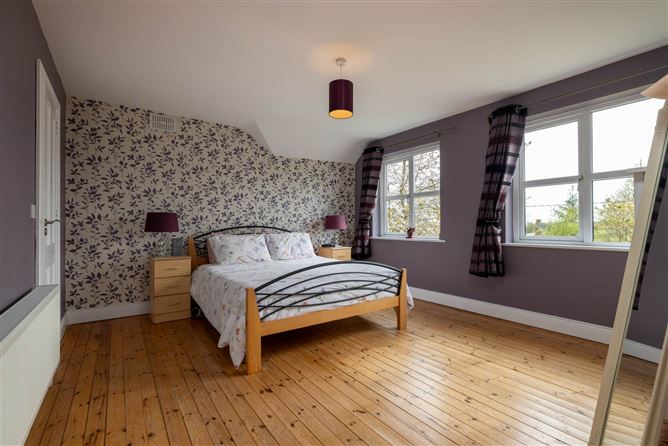 Willow Lodge, Ballyandrew, Ferns, County Wexford