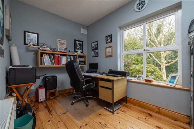 Willow Lodge, Ballyandrew, Ferns, County Wexford