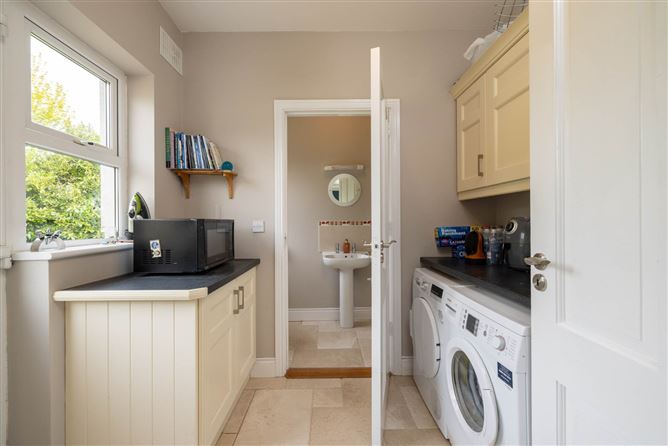 Willow Lodge, Ballyandrew, Ferns, County Wexford