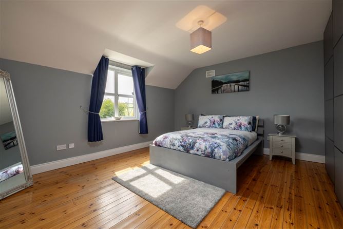 Willow Lodge, Ballyandrew, Ferns, County Wexford