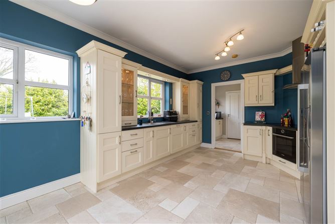 Willow Lodge, Ballyandrew, Ferns, County Wexford