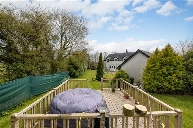 Willow Lodge, Ballyandrew, Ferns, County Wexford