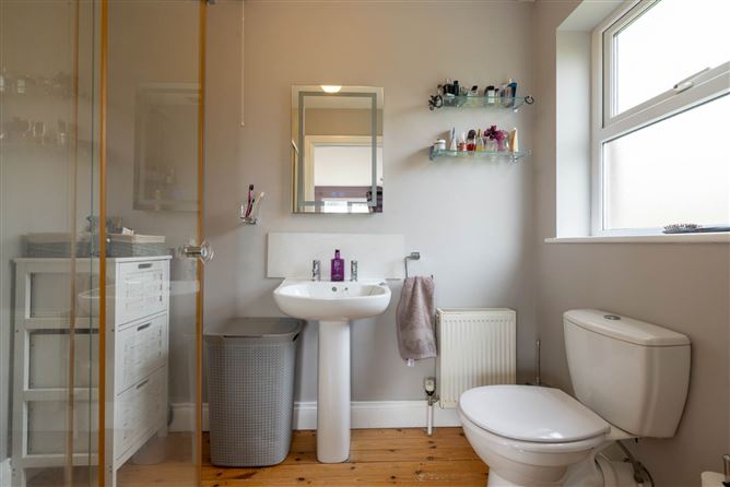 Willow Lodge, Ballyandrew, Ferns, County Wexford