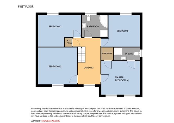 Willow Lodge, Ballyandrew, Ferns, County Wexford