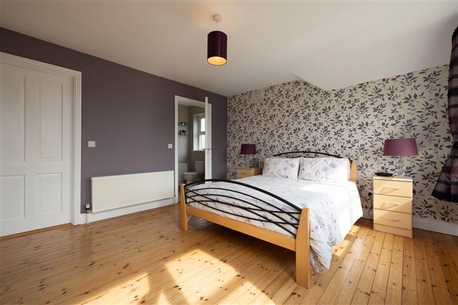 Willow Lodge, Ballyandrew, Ferns, County Wexford