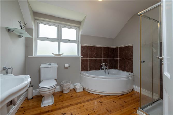 Willow Lodge, Ballyandrew, Ferns, County Wexford