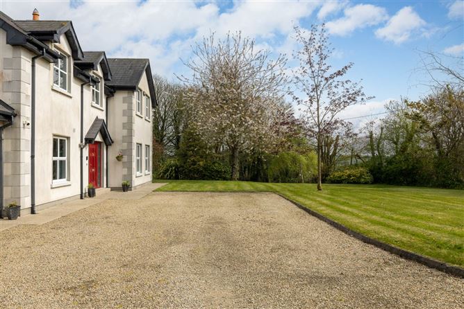 Willow Lodge, Ballyandrew, Ferns, County Wexford