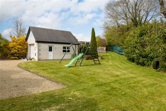 Willow Lodge, Ballyandrew, Ferns, County Wexford