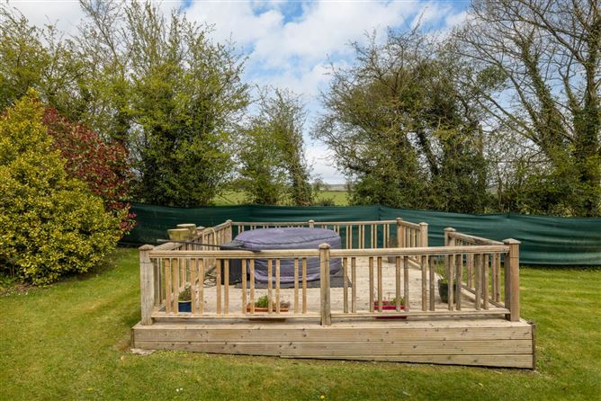 Willow Lodge, Ballyandrew, Ferns, County Wexford