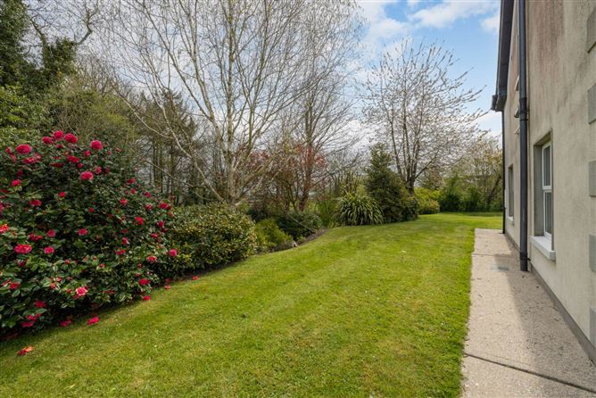 Willow Lodge, Ballyandrew, Ferns, County Wexford