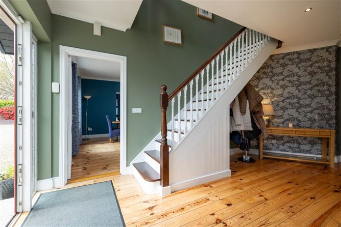 Willow Lodge, Ballyandrew, Ferns, County Wexford