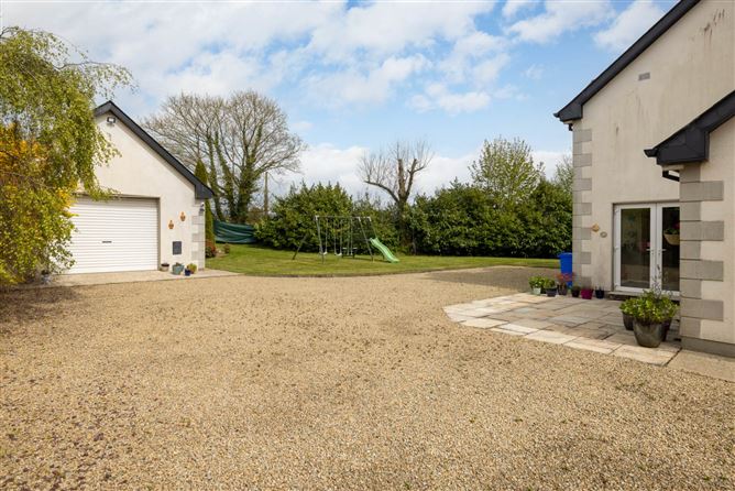 Willow Lodge, Ballyandrew, Ferns, County Wexford