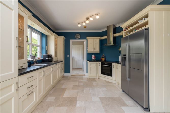 Willow Lodge, Ballyandrew, Ferns, County Wexford