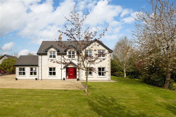 Willow Lodge, Ballyandrew, Ferns, County Wexford