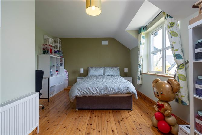 Willow Lodge, Ballyandrew, Ferns, County Wexford