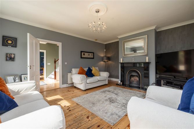 Willow Lodge, Ballyandrew, Ferns, County Wexford