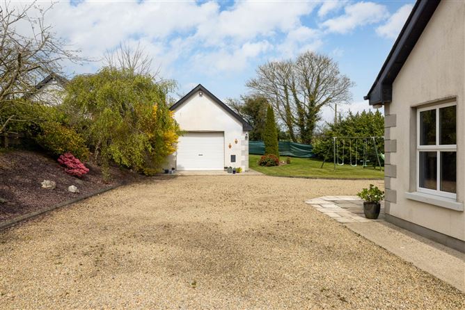 Willow Lodge, Ballyandrew, Ferns, County Wexford