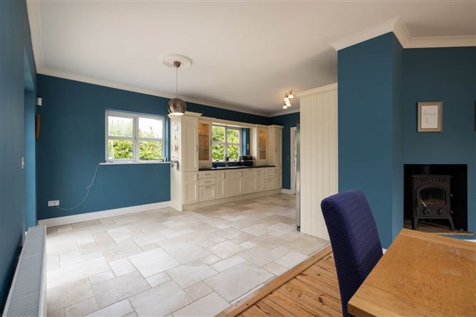 Willow Lodge, Ballyandrew, Ferns, County Wexford