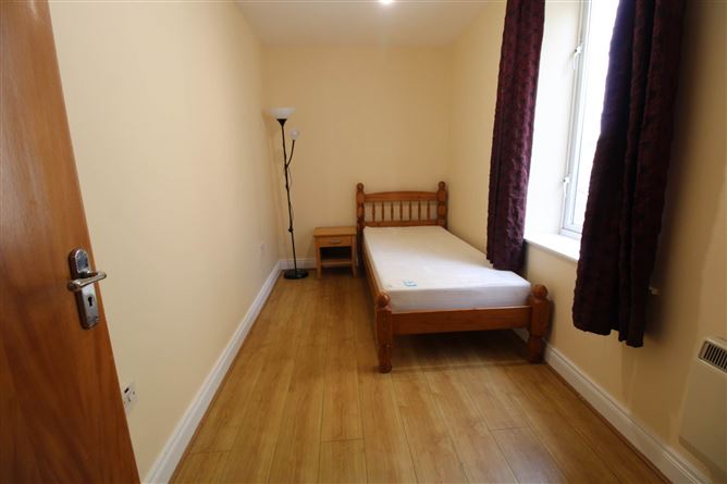 Apartment 24, Taits Clock Apartments, Perry Street, Limerick, County Limerick