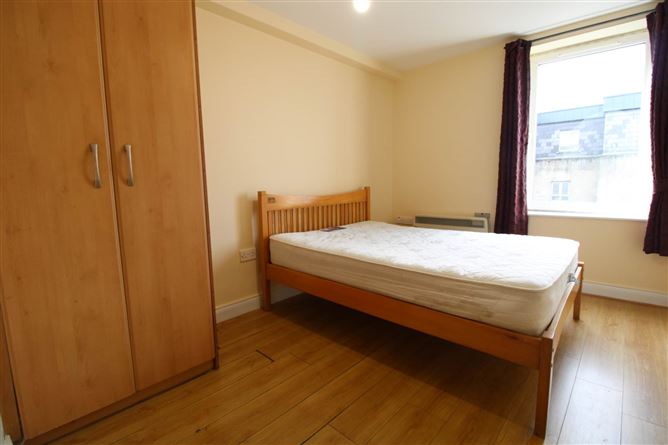 Apartment 24, Taits Clock Apartments, Perry Street, Limerick, County Limerick