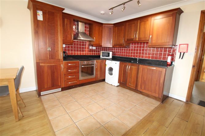 Apartment 24, Taits Clock Apartments, Perry Street, Limerick, County Limerick