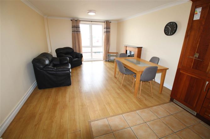 Apartment 24, Taits Clock Apartments, Perry Street, Limerick, County Limerick