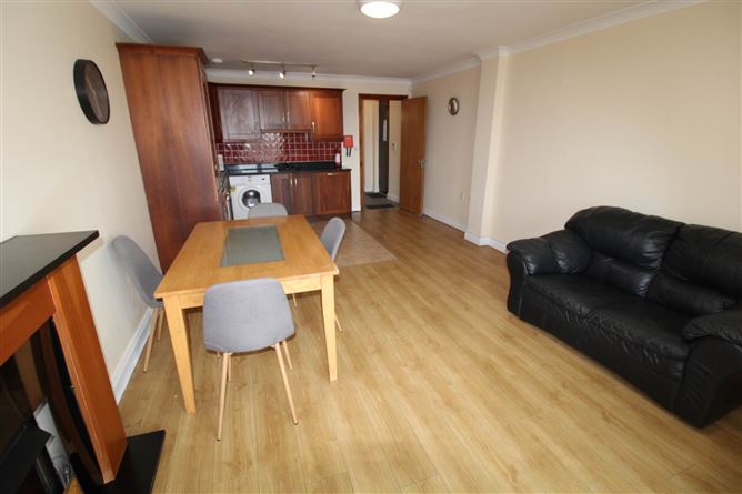 Photo 6 of 9 — Apartment 24, Taits Clock Apartments, Perry Street, Limerick, County Limerick